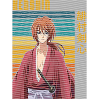 Japanese anime-JP 1643